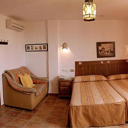Hotel Casa Grande Zahara de los Atunes Δωμάτιο φωτογραφία