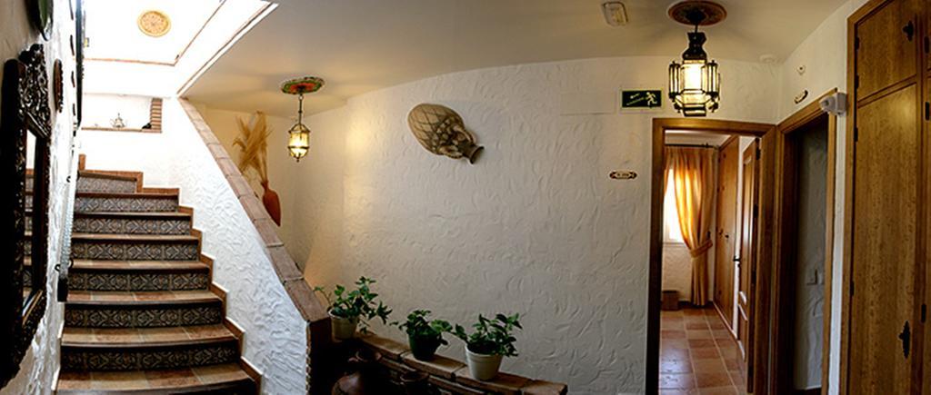 Hotel Casa Grande Zahara de los Atunes Εξωτερικό φωτογραφία
