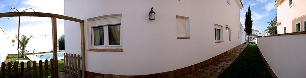 Hotel Casa Grande Zahara de los Atunes Εξωτερικό φωτογραφία