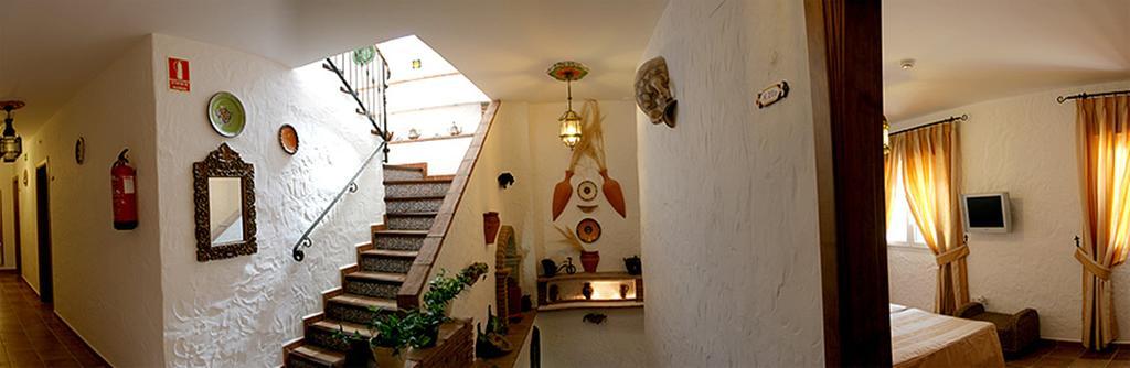 Hotel Casa Grande Zahara de los Atunes Εξωτερικό φωτογραφία