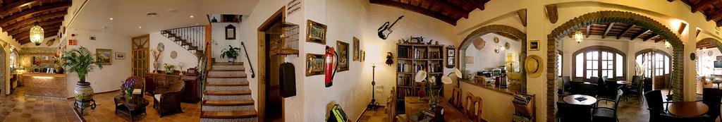 Hotel Casa Grande Zahara de los Atunes Εξωτερικό φωτογραφία