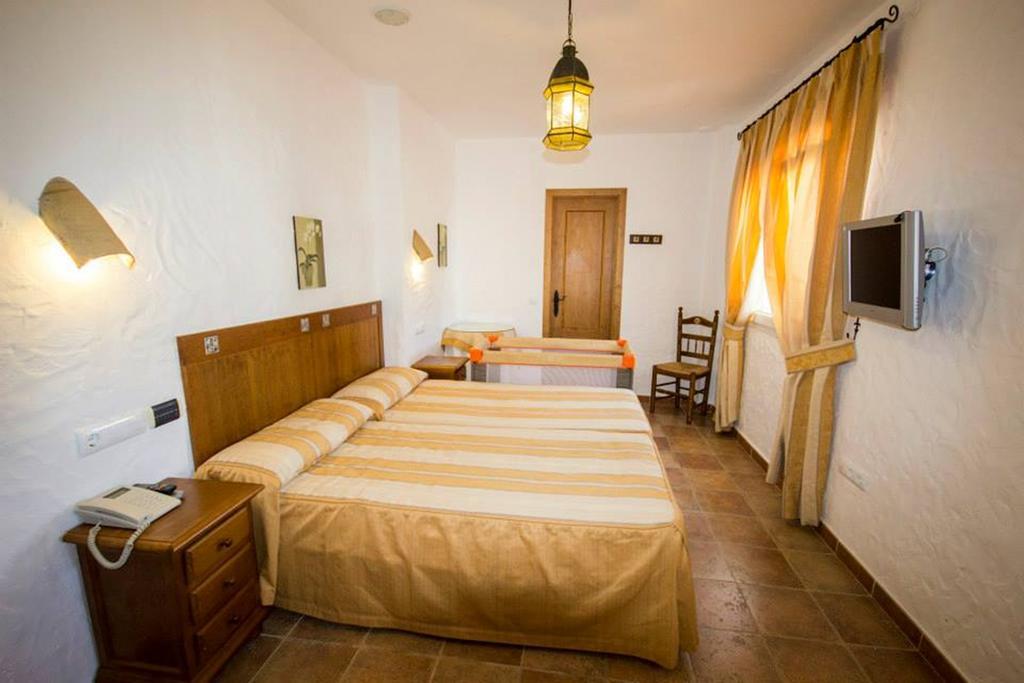 Hotel Casa Grande Zahara de los Atunes Δωμάτιο φωτογραφία