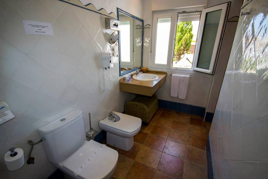 Hotel Casa Grande Zahara de los Atunes Δωμάτιο φωτογραφία