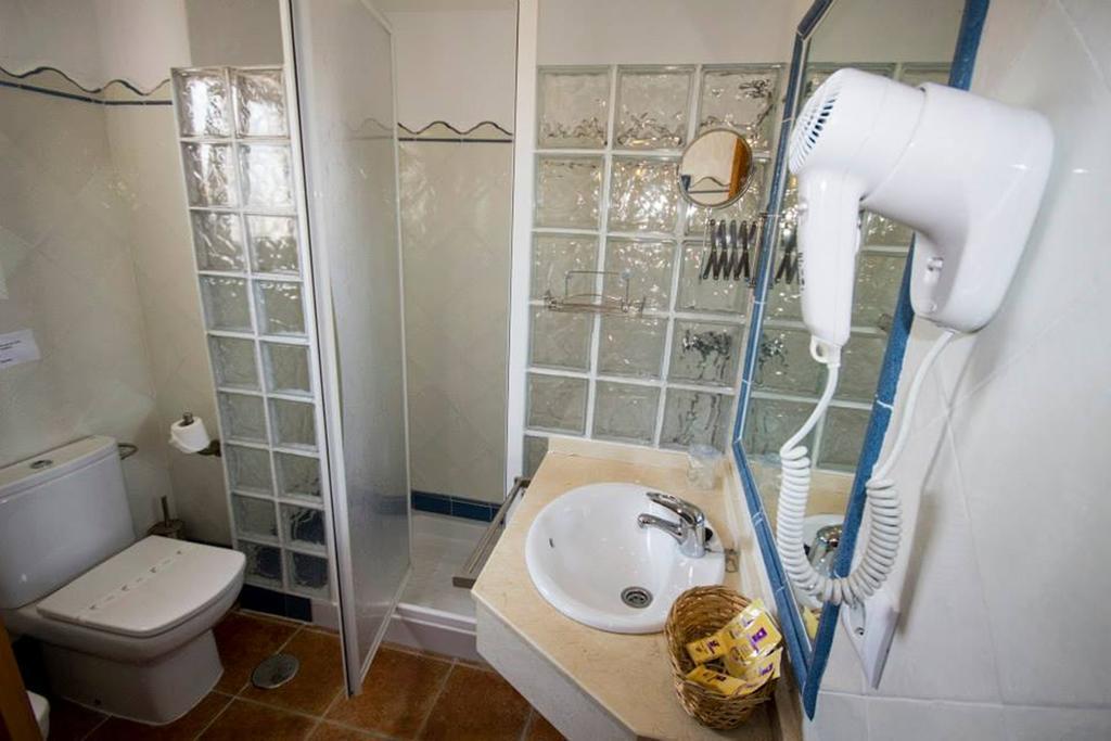 Hotel Casa Grande Zahara de los Atunes Δωμάτιο φωτογραφία