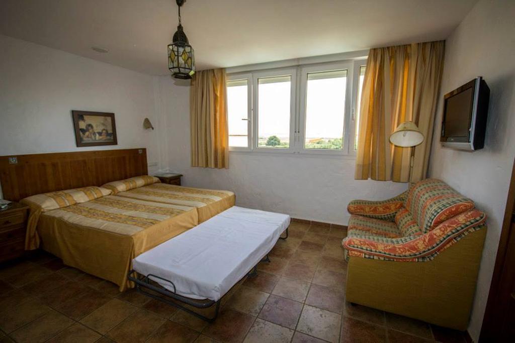 Hotel Casa Grande Zahara de los Atunes Δωμάτιο φωτογραφία
