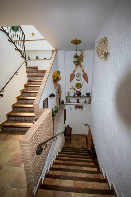 Hotel Casa Grande Zahara de los Atunes Εξωτερικό φωτογραφία