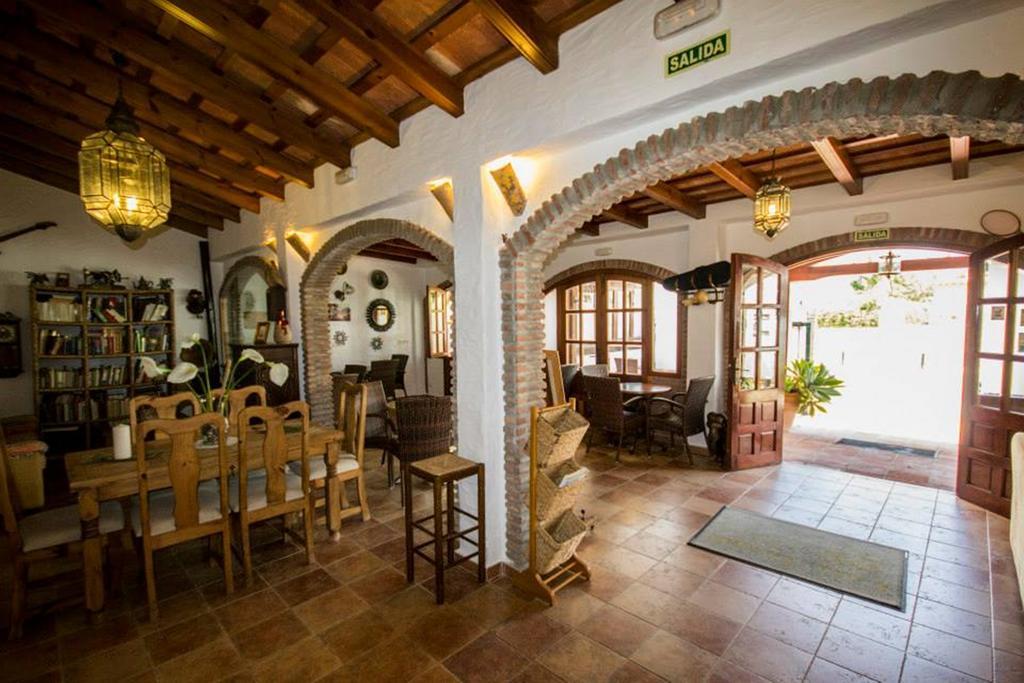 Hotel Casa Grande Zahara de los Atunes Εξωτερικό φωτογραφία