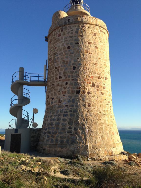 Hotel Casa Grande Zahara de los Atunes Εξωτερικό φωτογραφία
