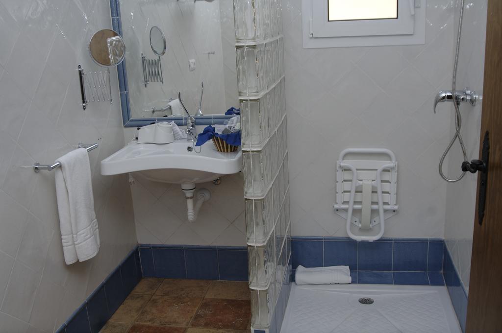 Hotel Casa Grande Zahara de los Atunes Εξωτερικό φωτογραφία