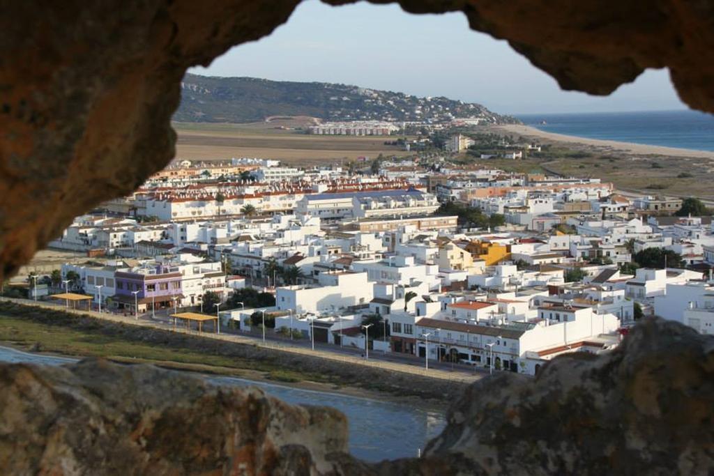 Hotel Casa Grande Zahara de los Atunes Εξωτερικό φωτογραφία
