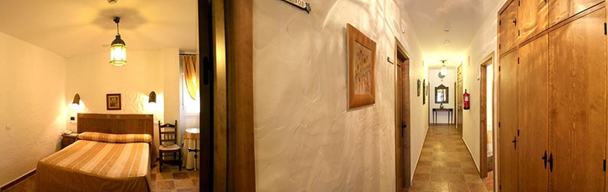 Hotel Casa Grande Zahara de los Atunes Δωμάτιο φωτογραφία