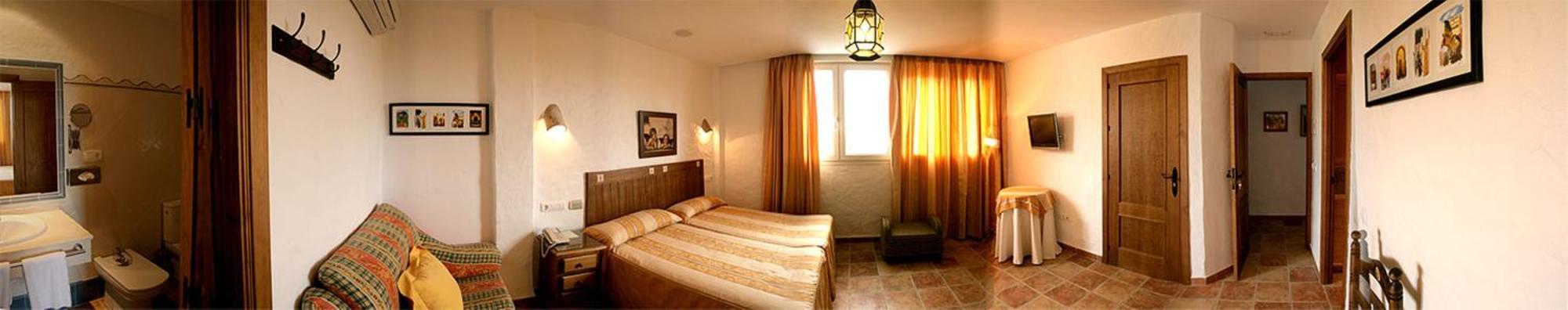 Hotel Casa Grande Zahara de los Atunes Δωμάτιο φωτογραφία